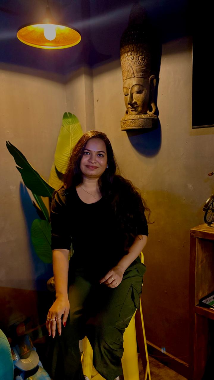 shalini photo